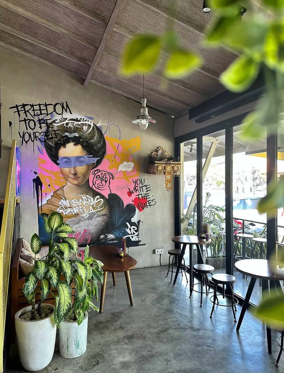 WORD. Bali — partner photo